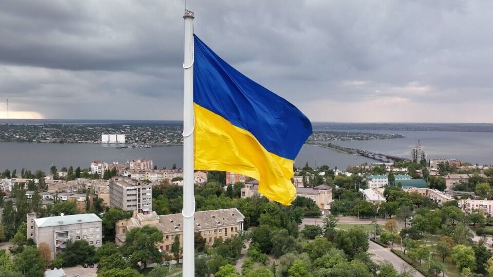 За словами Кіма, зараз у Миколаєві залишається 220–250 тис. жителів
