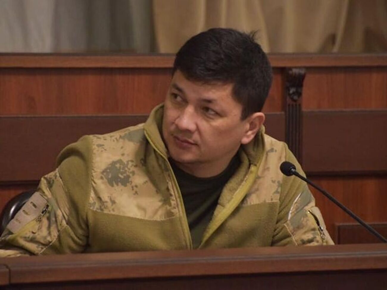 Ким прокомментировал последствия мобилизации в РФ