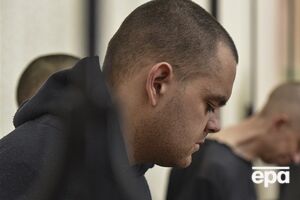 Аслін збирається знімати в Україні відео про війну