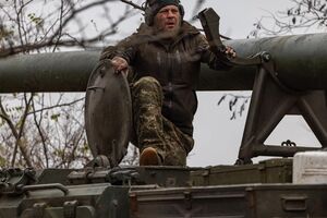Годжес: Підступи до Криму в межах досяжності