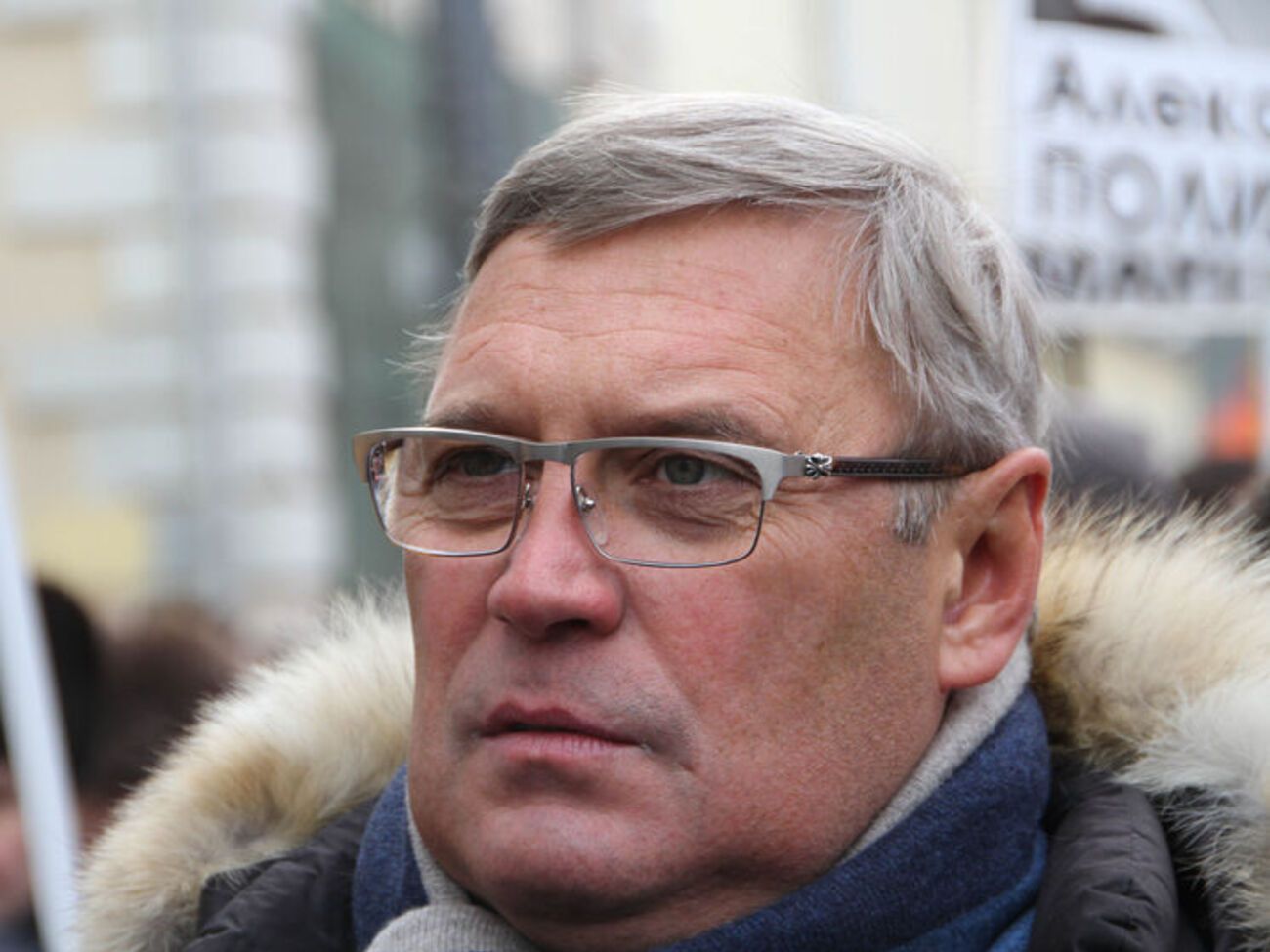 Касьянов: Низка чинників приведе до воєнної поразки путінського режиму... Це буде падіння режиму