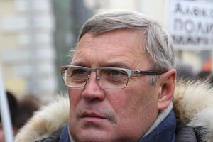 Касьянов: Низка чинників приведе до воєнної поразки путінського режиму... Це буде падіння режиму
