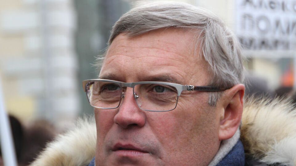 Касьянов: Низка чинників приведе до воєнної поразки путінського режиму... Це буде падіння режиму