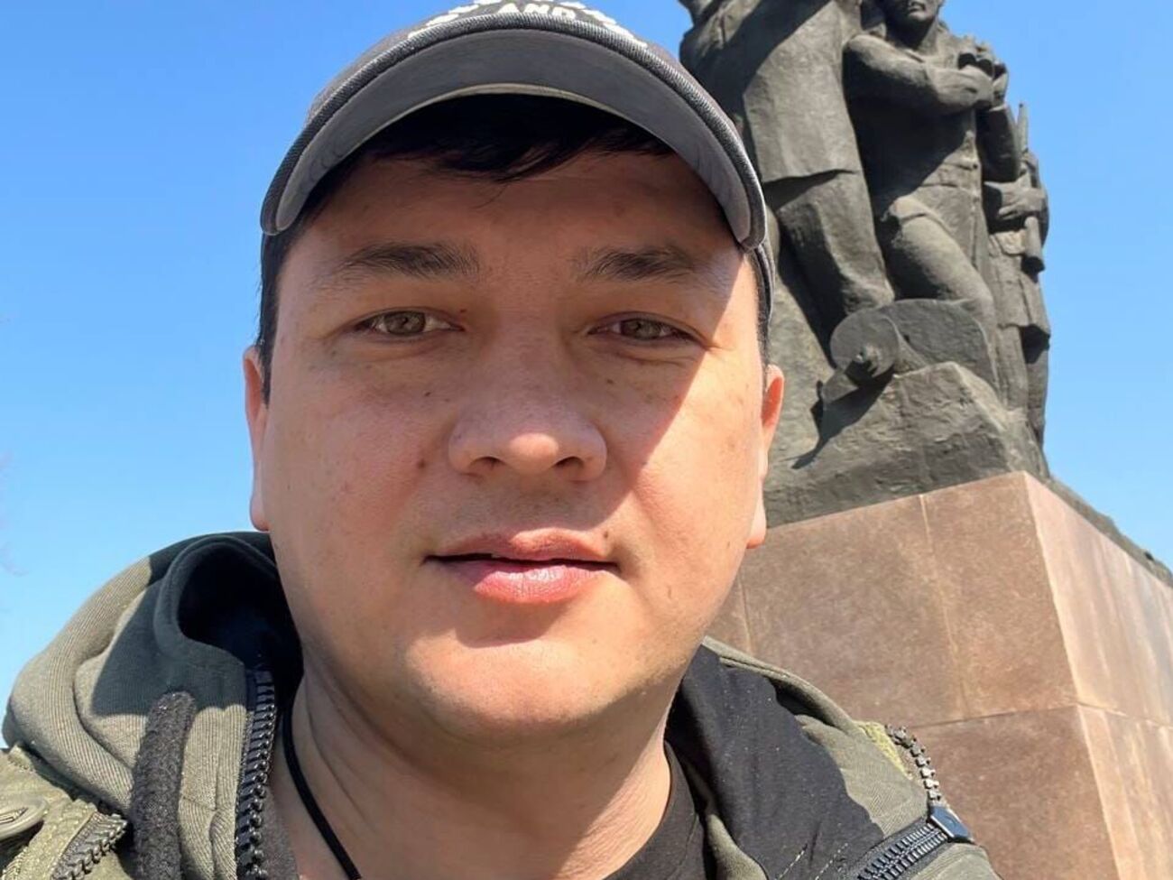 Кім зазначив, що перед початком переговорів із РФ потрібно заздалегідь продумати, про що говорити