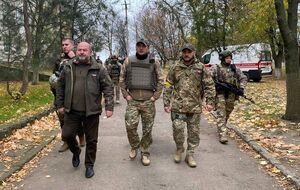 Ким заявил, что в ближайшее время освобожденные населенные пункты будут возвращать к полноценной жизни