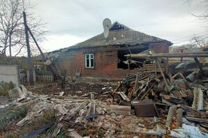 Від початку повномасштабного вторгнення РФ у Донецькій області загинуло щонайменше 1204 особи