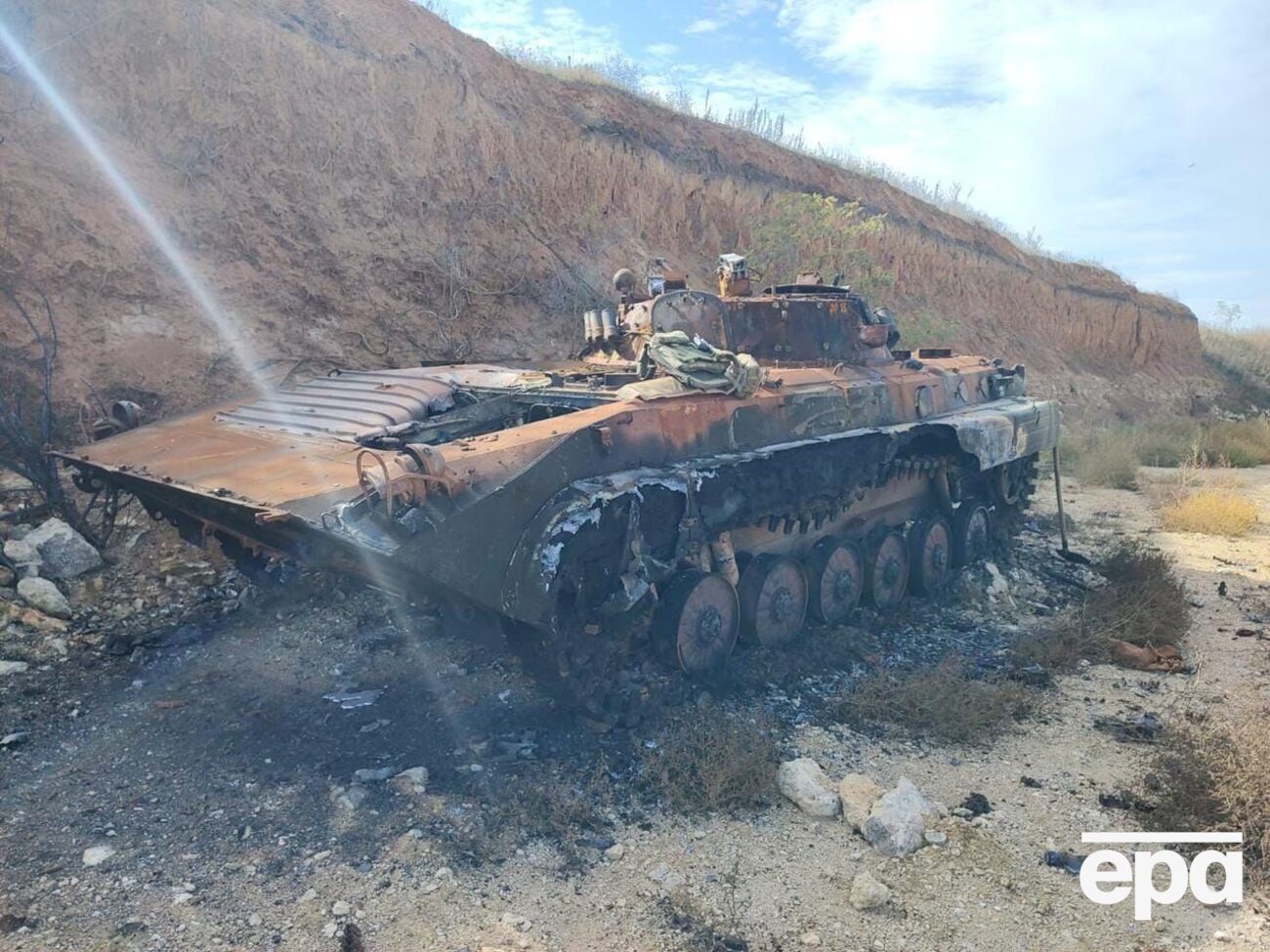 Росіяни у війні проти України втратили 2840 танків, повідомив Генштаб ЗСУ