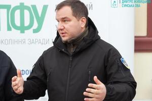 Живицький повідомив, що постраждалих немає