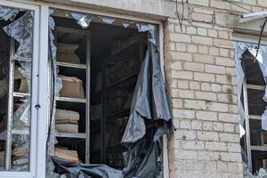За словами Синєгубова, противник атакував мирне населення у Чугуївському, Куп'янському та Харківському районах