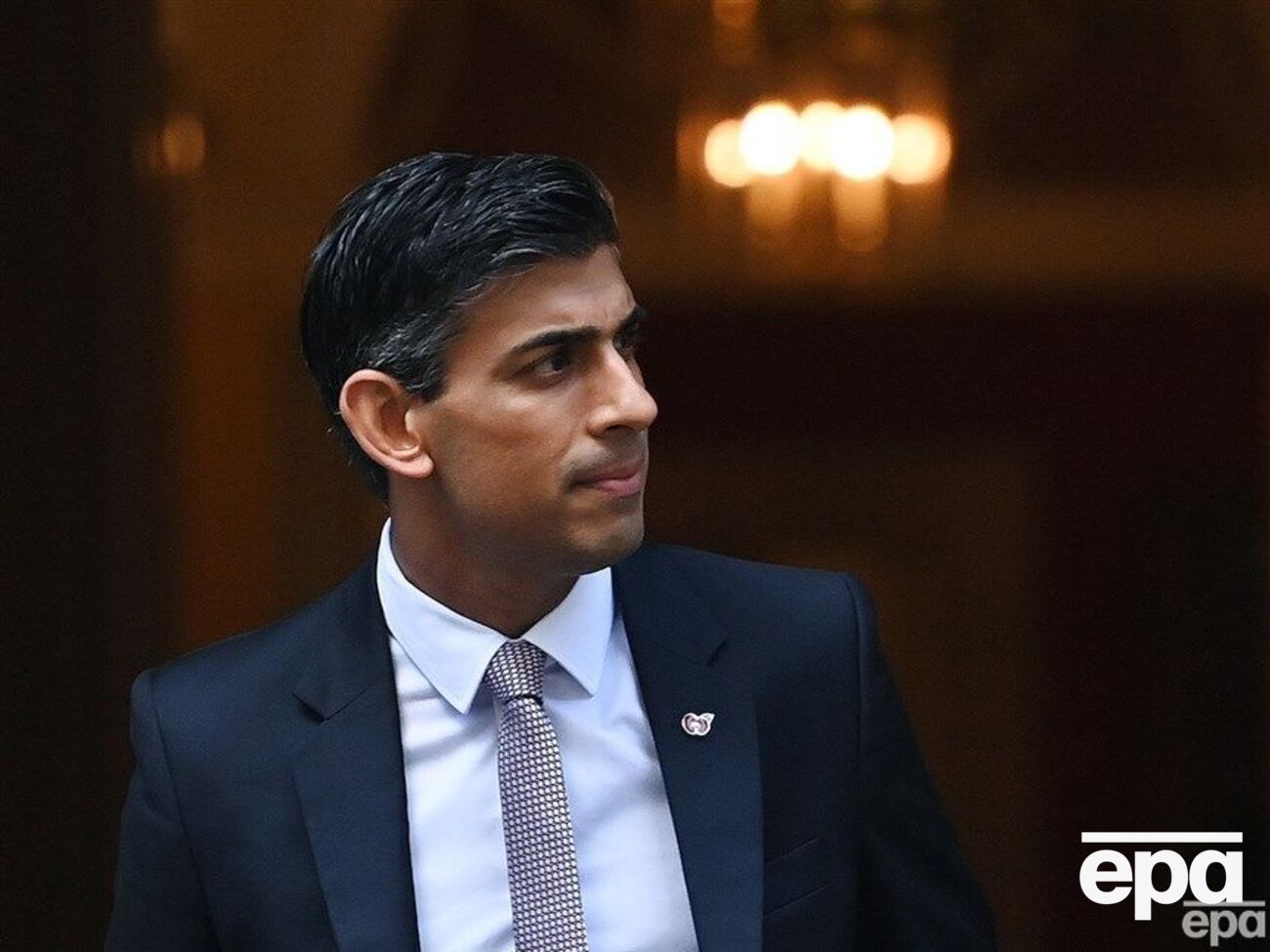 Сунак:&nbsp;Путинская война вызвала опустошение во всем мире, уничтожая жизни и ввергая международную экономику в хаос