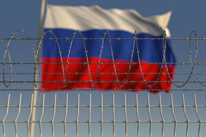 Россия – самая подсанкционная страна в мире