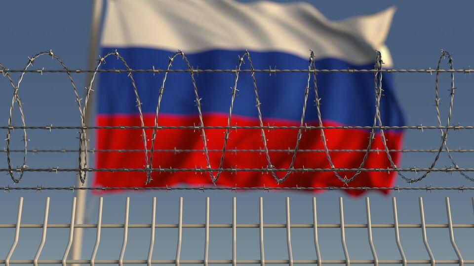 Росія – найбільш підсанкційна країна у світі