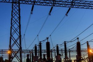 НЕК "Укренерго" ініціювала підвищення 2023 року тарифу на передавання електроенергії на 84%