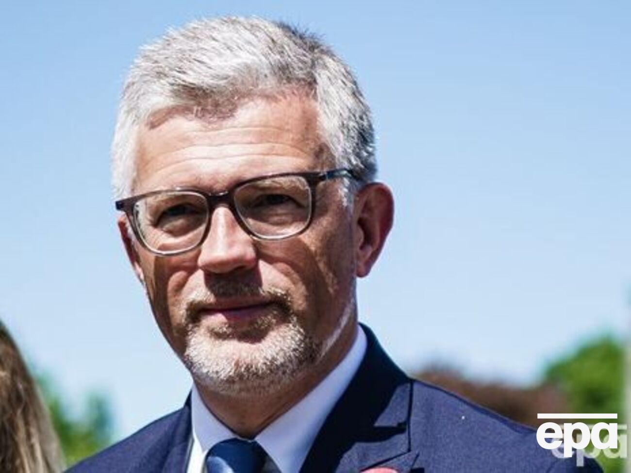 Мельник: Пришлось быть уже совсем неудобным, недипломатичным, буквально кричать, взывать, что Германия не&nbsp;может себе позволить бросить нас на&nbsp;произвол судьбы