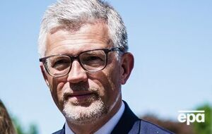 Мельник: Пришлось быть уже совсем неудобным, недипломатичным, буквально кричать, взывать, что Германия не может себе позволить бросить нас на произвол судьбы