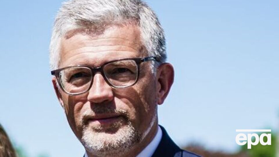 Мельник: Пришлось быть уже совсем неудобным, недипломатичным, буквально кричать, взывать, что Германия не может себе позволить бросить нас на произвол судьбы