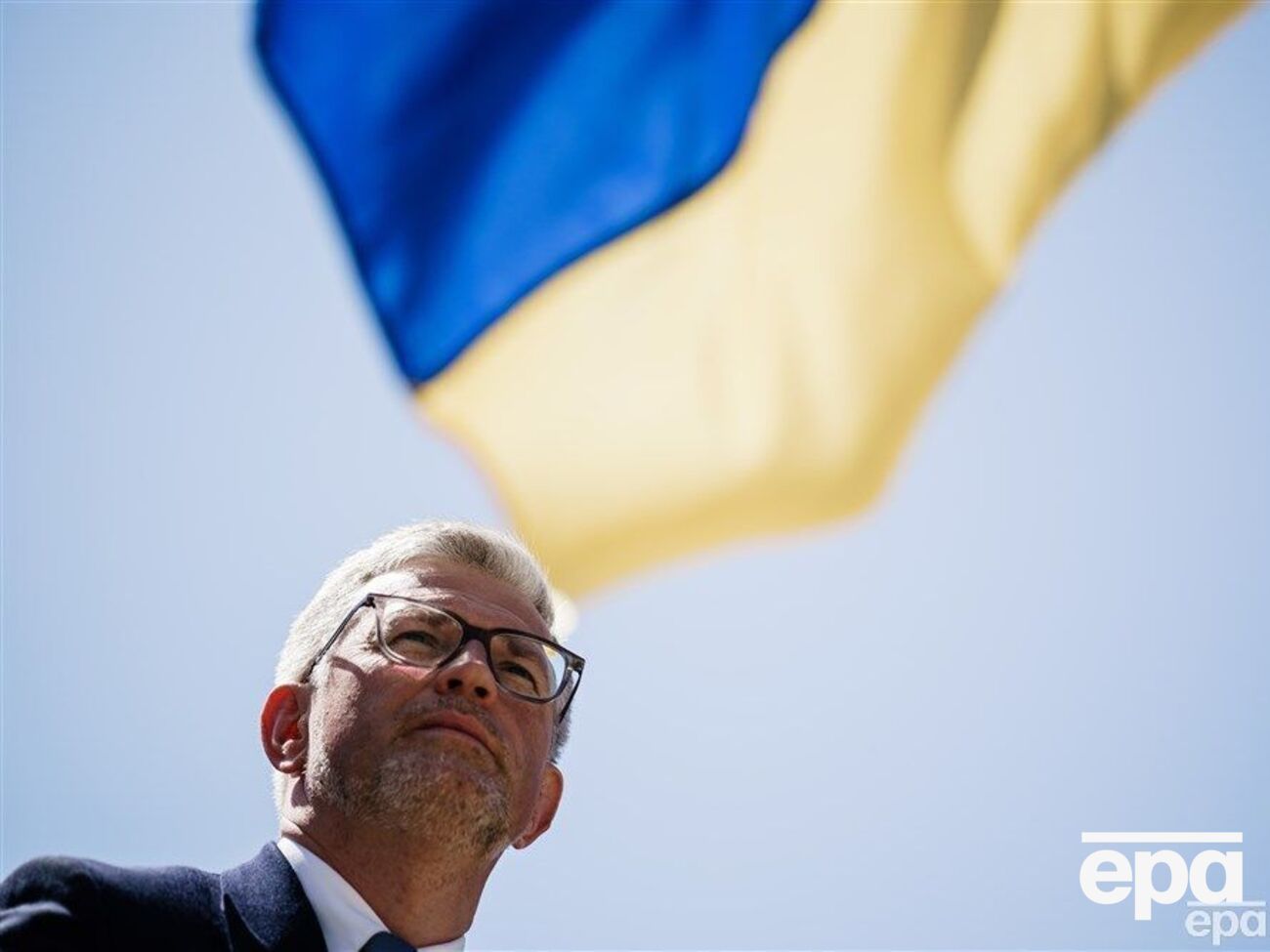 Мельник о части депутатов СДПГ: Они до сих пор поддерживают ту политику, которая имела место во время эры Меркель, когда закрывались глаза на все, что указывало на подготовку к большой агрессии