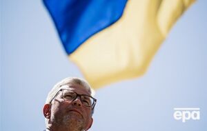 Мельник о части депутатов СДПГ: Они до сих пор поддерживают ту политику, которая имела место во время эры Меркель, когда закрывались глаза на все, что указывало на подготовку к большой агрессии