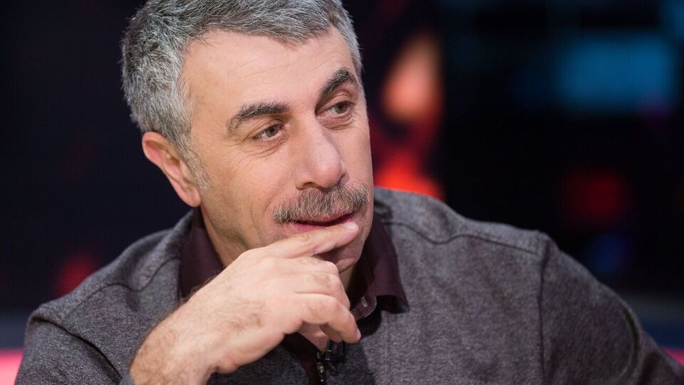Комаровський підкреслив, що пищання датчика чадного газу "підійме мертвого"