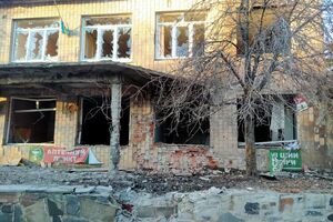 Обстріли обійшлися без жертв
