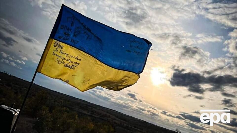 В освобожденных населенных пунктах и территориях Николаевской и Херсонской областей ВСУ проводят стабилизационные мероприятия