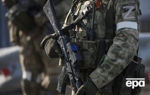 На вулицях трьох окупованих міст ходять російські патрулі, зазначили в Генштабі ЗСУ