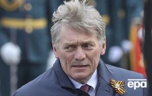 Песков сказал, что Путин поручил "организовать возвращение к месту обучения" студентов