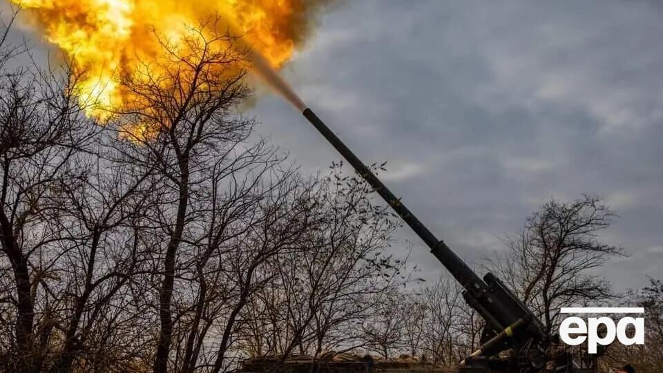 Число ликвидированных оккупантов превышает, по данным Генштаба ВСУ, 80 тыс. человек