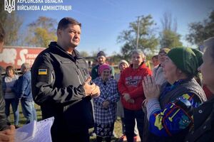 Янушевич: Російська армія, коли тікає, від безвиході починає воювати з мирними людьми. Ми це неодноразово бачили в багатьох звільнених населених пунктах