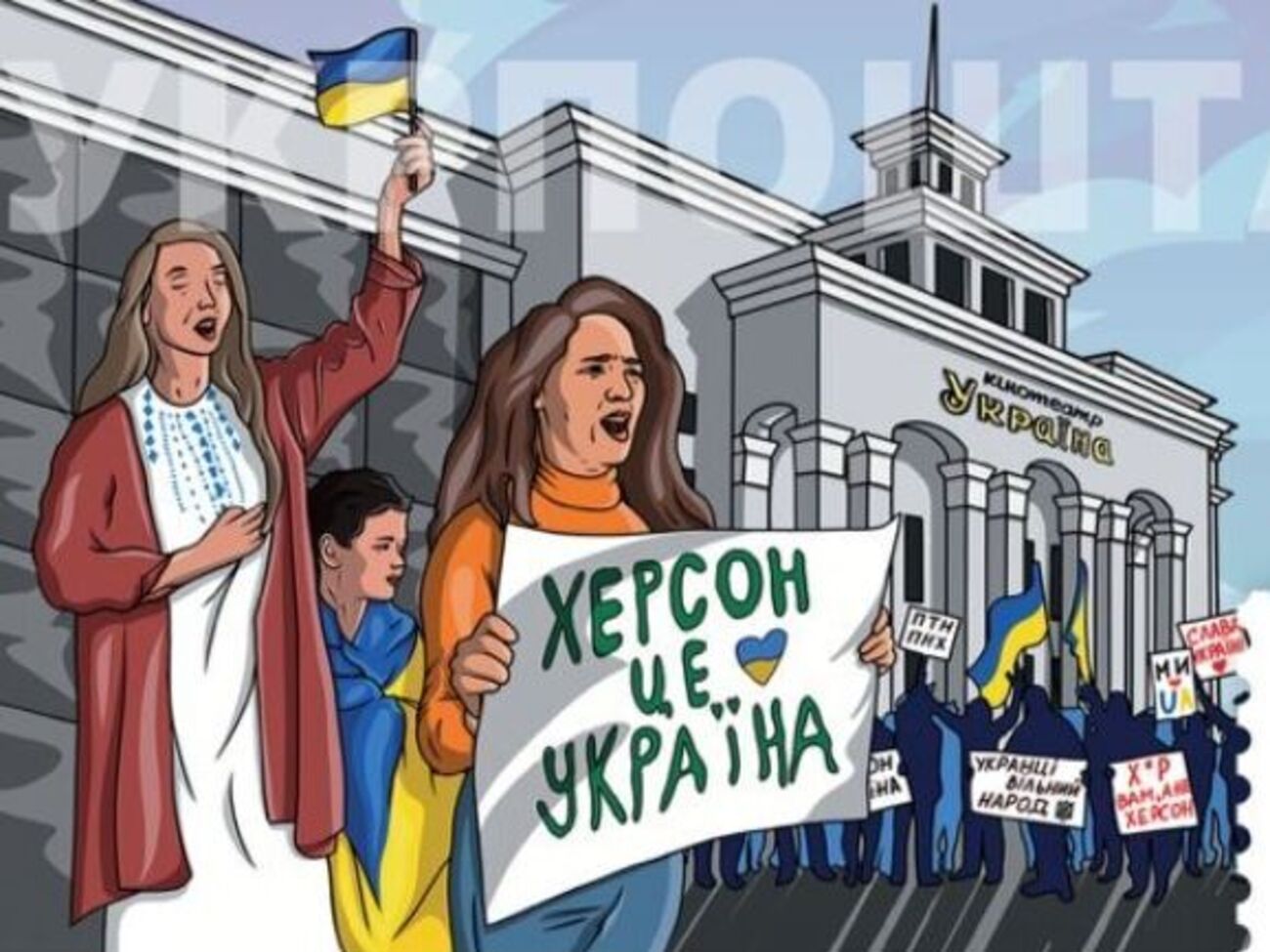 Смілянський анонсував запуск марки у грудні