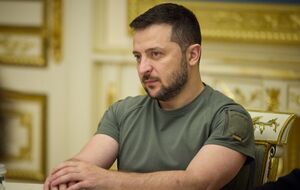 Зеленский: Мы дадим ответы на многие вопросы, которые звучат сейчас. Публичные ответы. Чтобы их слышали все