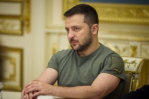 Зеленский: Мы дадим ответы на многие вопросы, которые звучат сейчас. Публичные ответы. Чтобы их слышали все