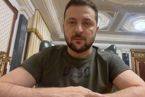 Зеленський: У Херсонській області російська армія залишила по собі такі самі звірства, як і в інших регіонах нашої країни, куди змогла зайти. Знайдемо й притягнемо до відповідальності кожного вбивцю