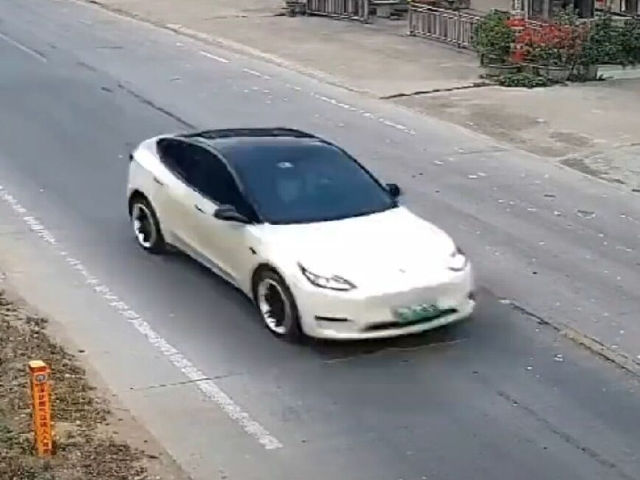 Производитель машины обещает помочь с расследованием