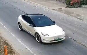 Производитель машины обещает помочь с расследованием