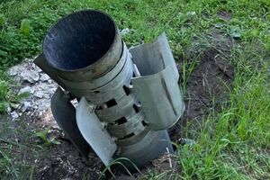 Оккупанты периодически запускают по Харькову ракеты