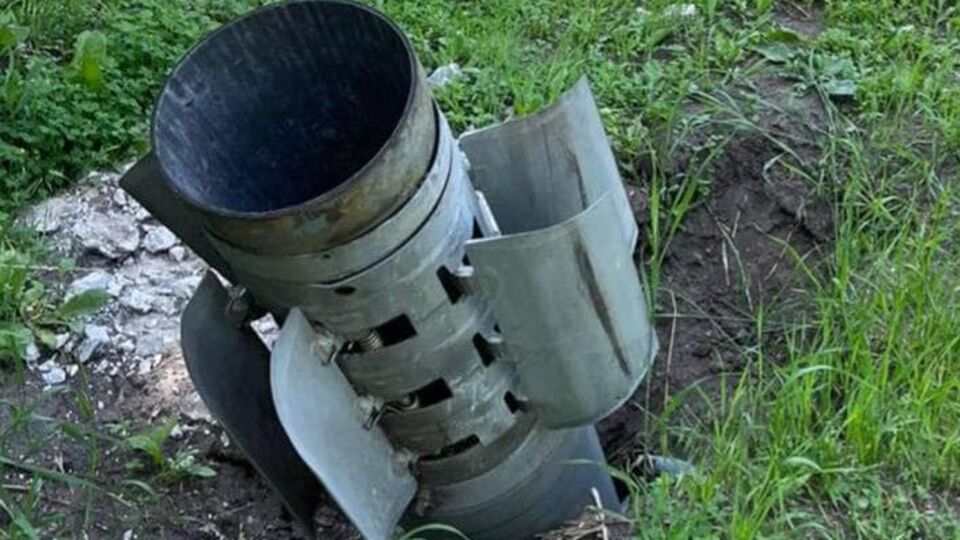 Окупанти періодично запускають по Харкову ракети