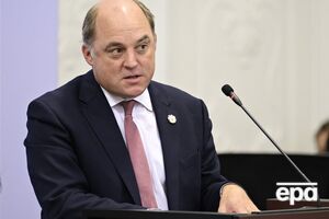 Воллес: Ніхто не недооцінює Росію