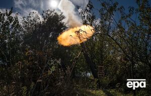Українські військові відбили ворожі атаки