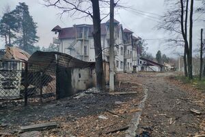 Россияне ежедневно наносят ракетные и артиллерийские удары по украинским городам и селам