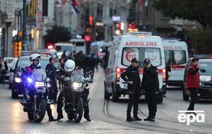 Восемь человек погибли, 81 ранен в результате взрыва в Стамбуле