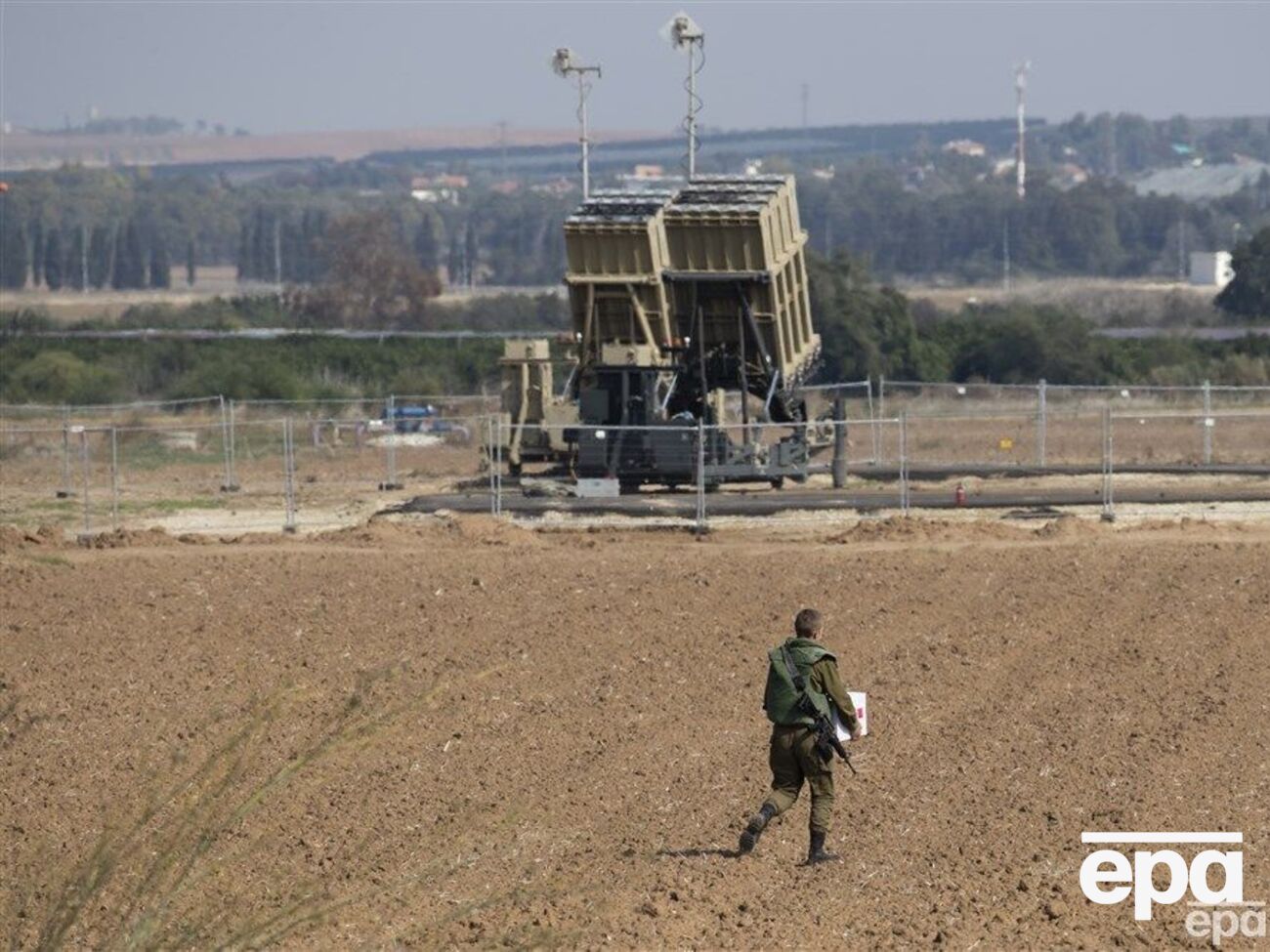 Израиль активизировал удары по сирийским аэропортам и авиабазам, чтобы помешать&nbsp; доставке оружия исламским боевикам в Сирии и Ливане