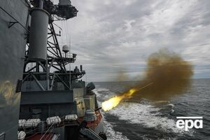 Протягом кількох годин ситуація в Чорному морі може суттєво змінитися, попередили в ОК "Південь"
