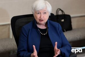 Со стороны РФ нет никаких попыток начать переговоры с Украиной на каких-либо приемлемых для нее условиях, считает Джанет