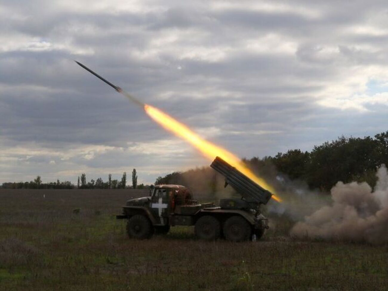 Генштаб опублікував нові дані про втрати окупантів