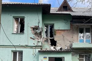 В Донецкой области люди ежедневно страдают от российских обстрелов