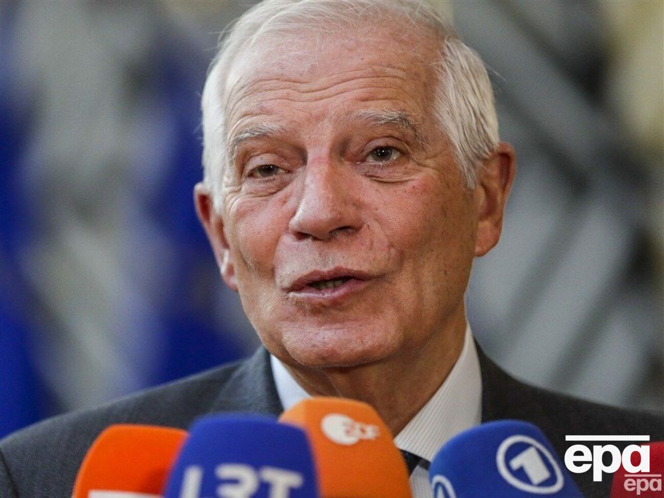 Країни &ndash; учасниці Союзу проводять консультації, повідомив Боррель