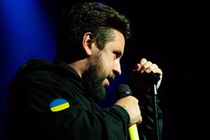 Monatik: Я предпочитал делать хорошие дела и не кричать об этом. Однако понимаю, что несу ответственность перед каждым, кто приходит к нам на концерты