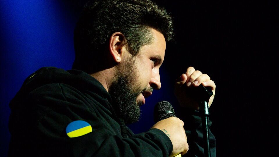 Monatik: Я вважав за краще робити гарні справи і не кричати про це. Проте розумію, що несу відповідальність перед кожним, хто приходить до нас на концерти