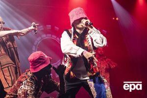 Kalush Orchestra стали всесвітньо відомими після перемоги на "Євробаченні 2022"
